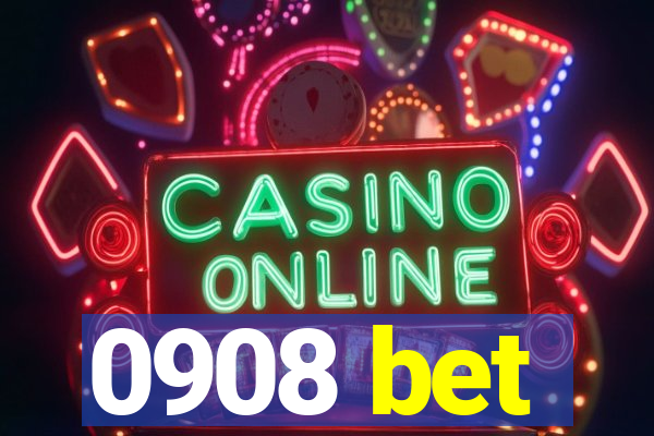 0908 bet